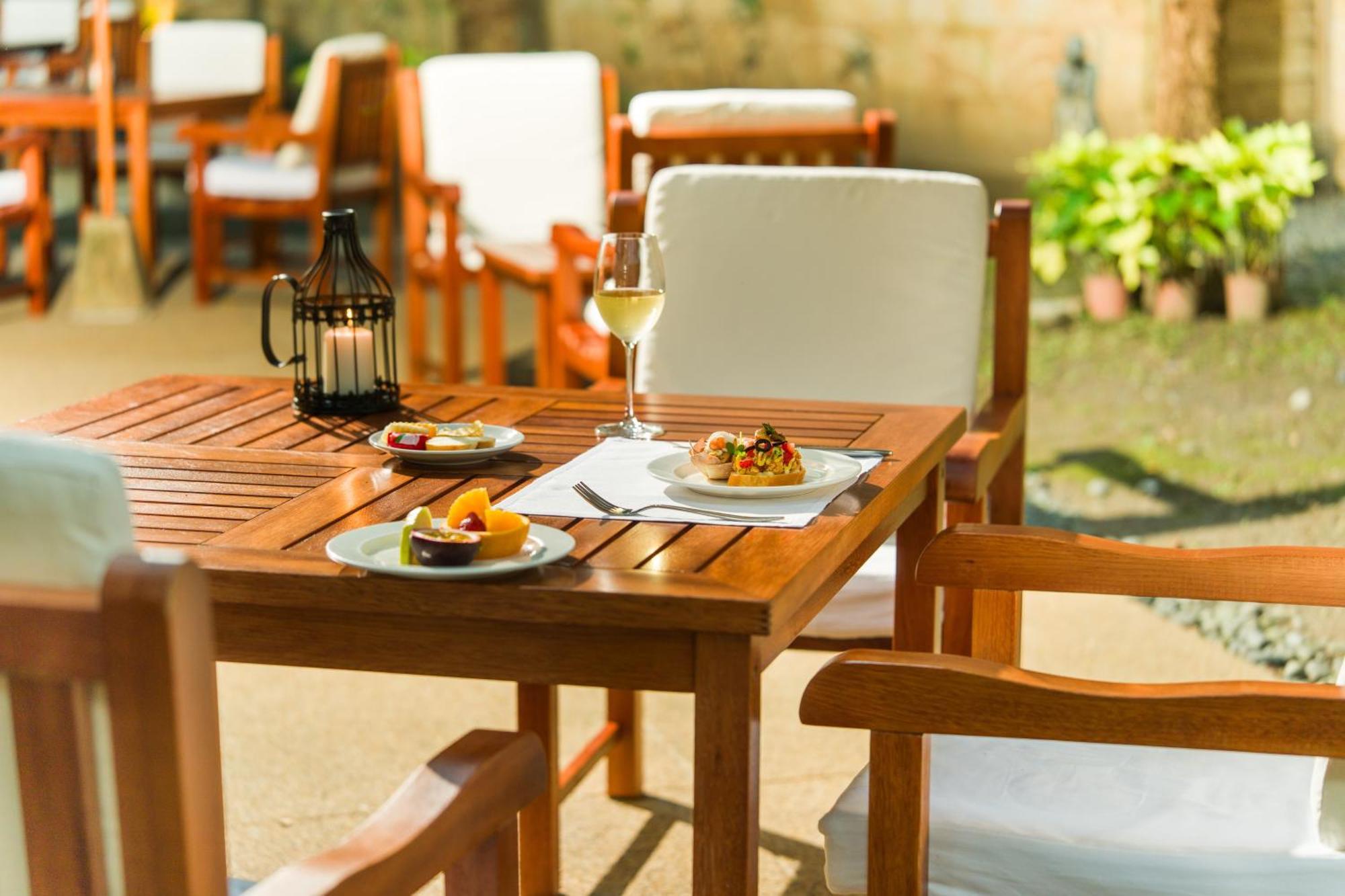 Les Suites Taipei Ching Cheng מראה חיצוני תמונה