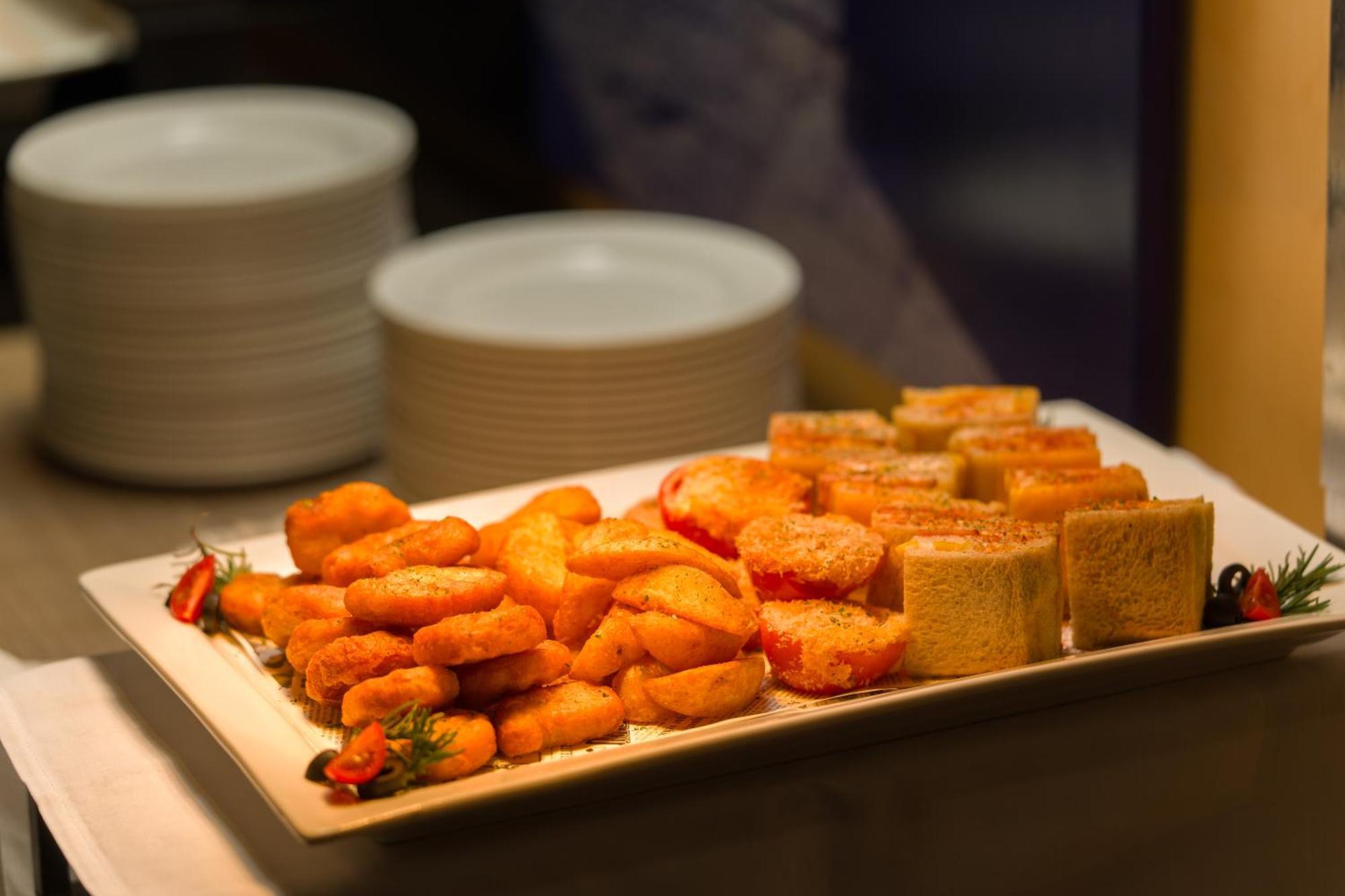 Les Suites Taipei Ching Cheng מראה חיצוני תמונה