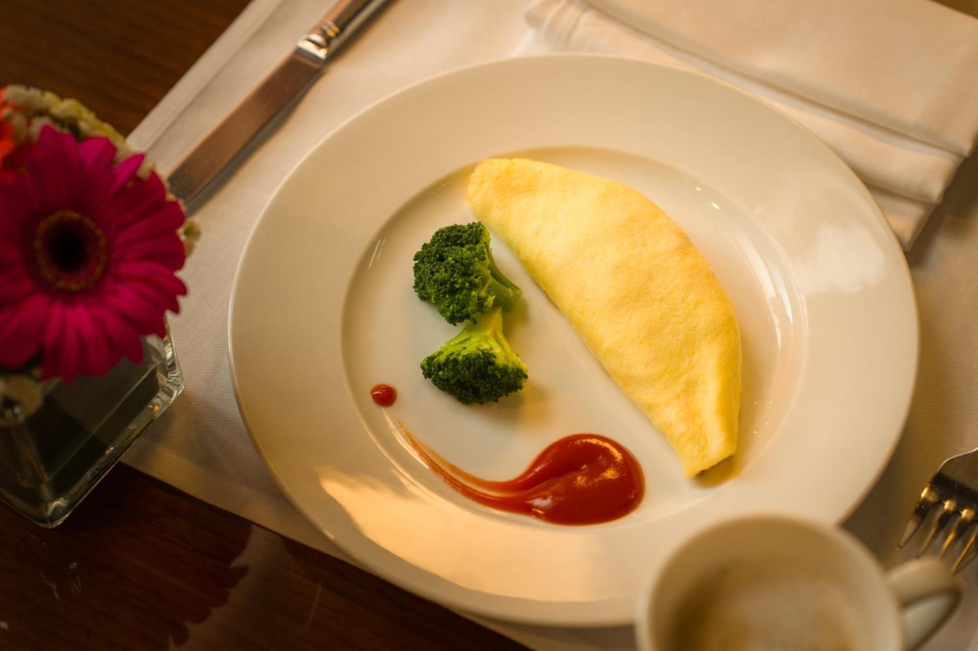 Les Suites Taipei Ching Cheng מראה חיצוני תמונה