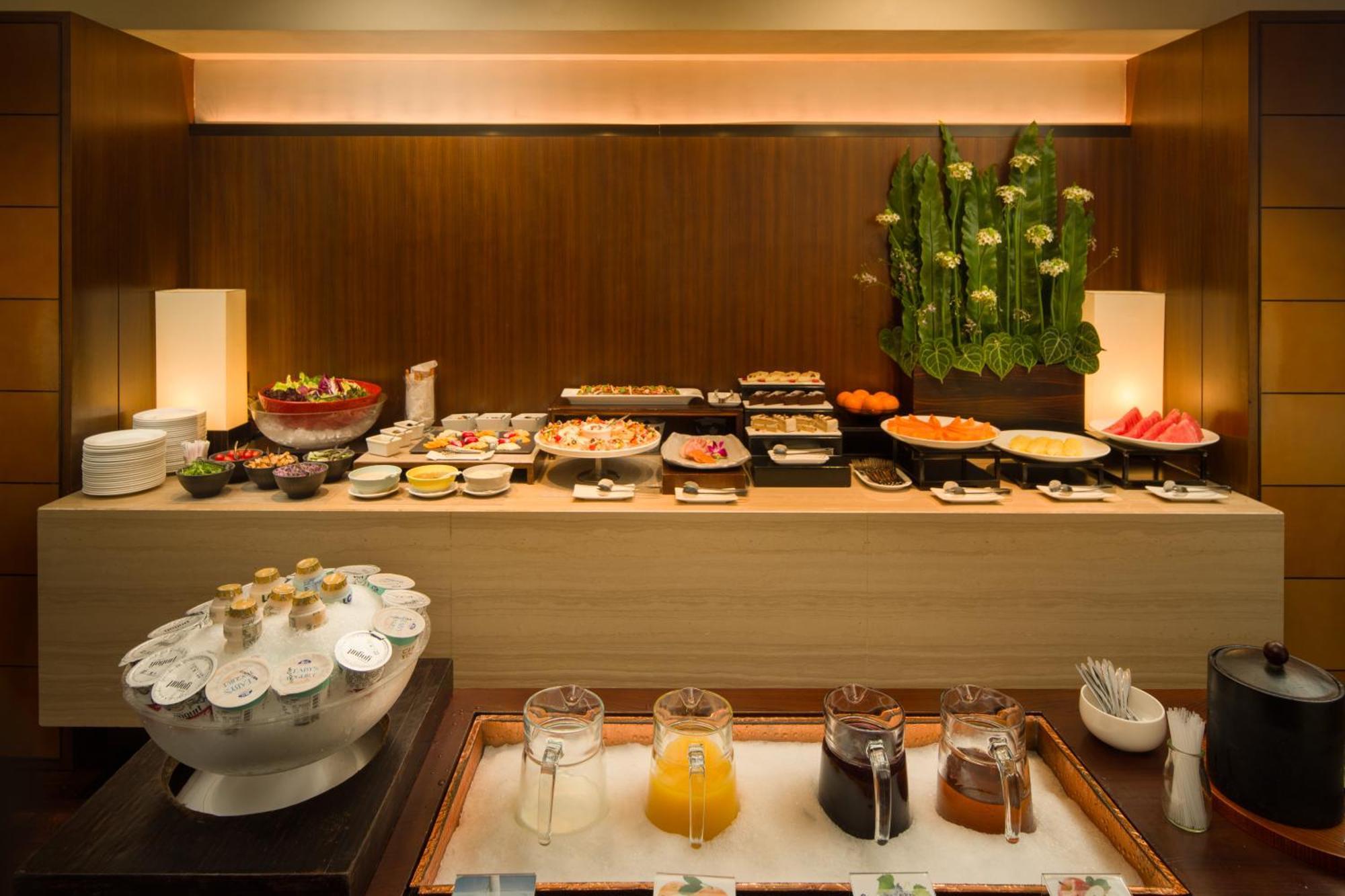 Les Suites Taipei Ching Cheng מראה חיצוני תמונה