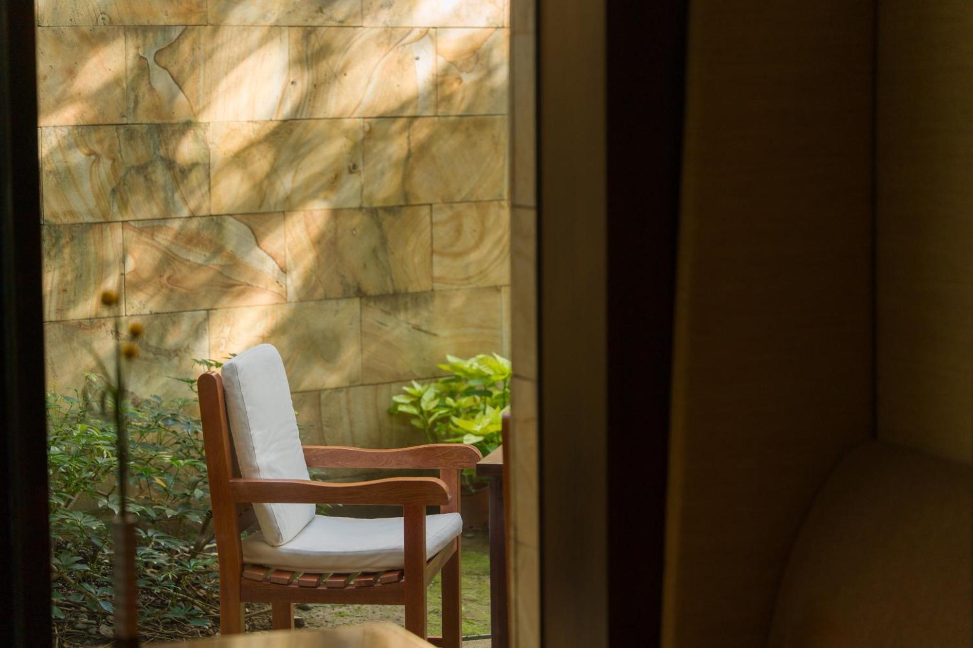Les Suites Taipei Ching Cheng מראה חיצוני תמונה