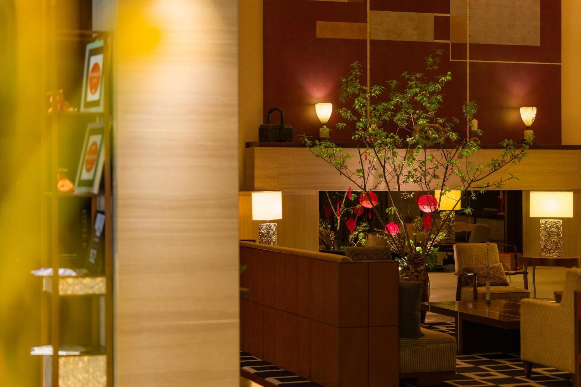 Les Suites Taipei Ching Cheng מראה חיצוני תמונה