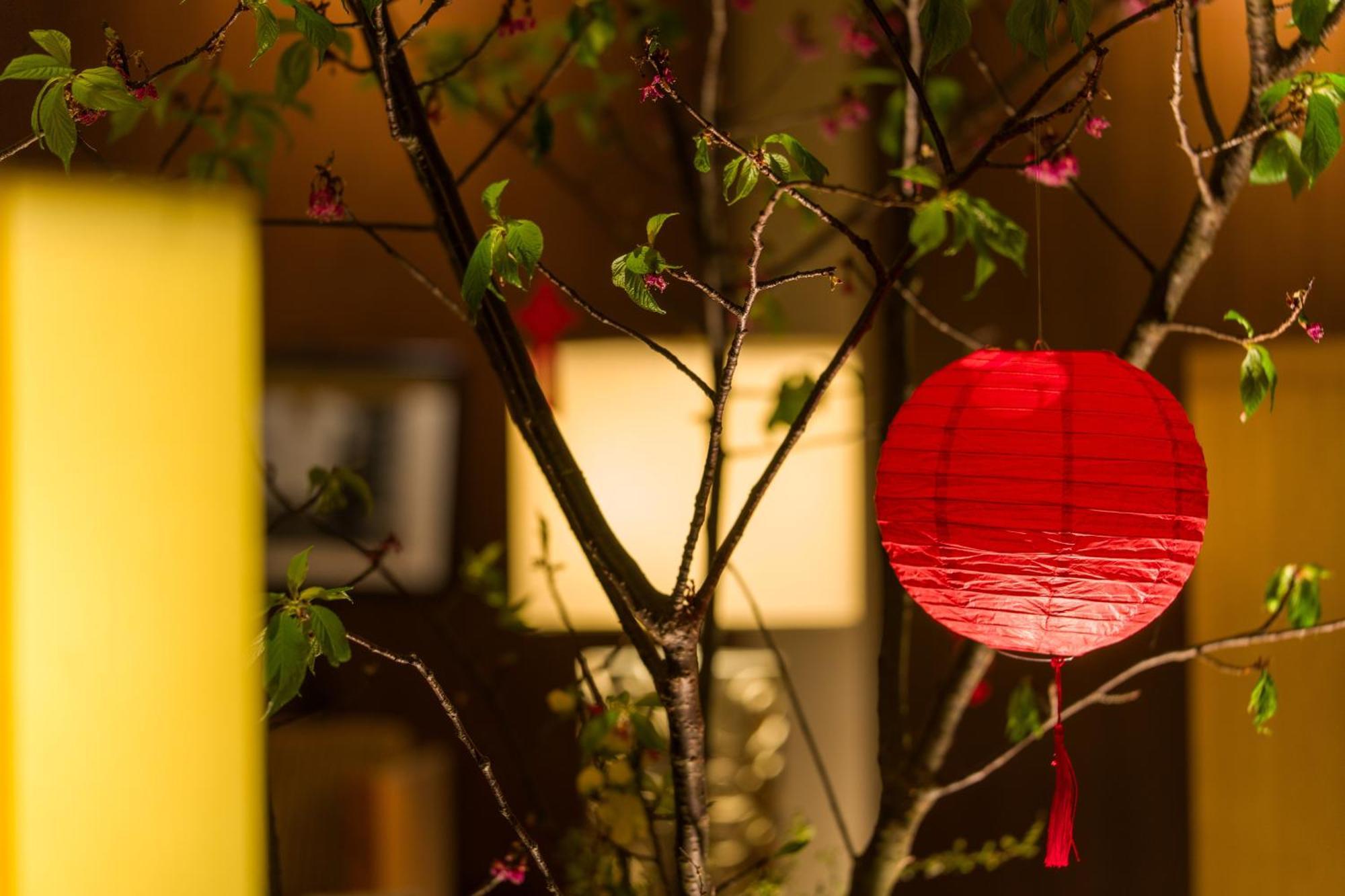Les Suites Taipei Ching Cheng מראה חיצוני תמונה